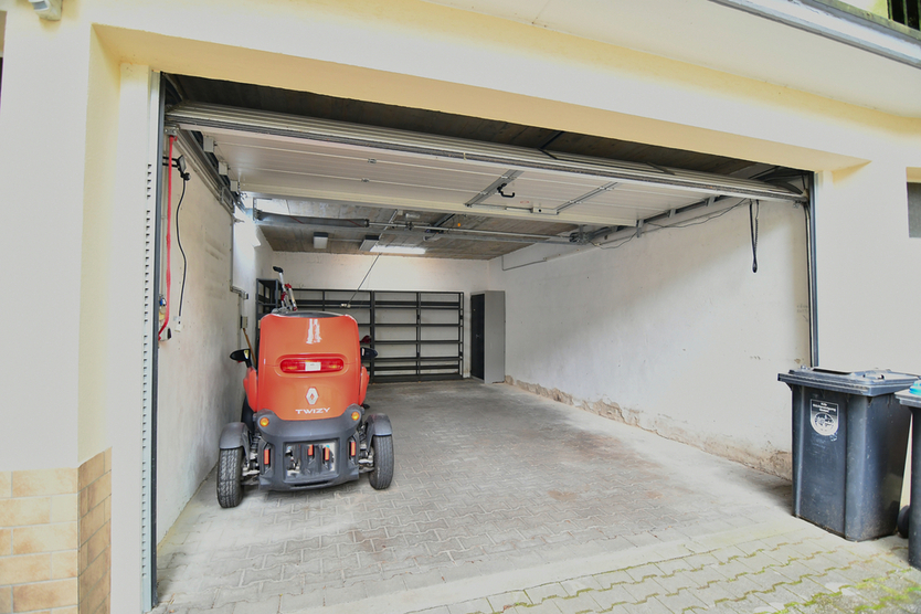 Ihr neues GeschäftBüroPraxis in der City 5 zimmer