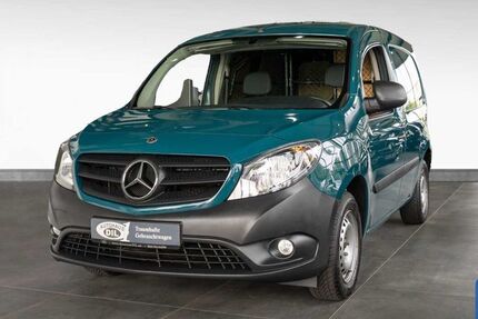 Mercedes-Benz Citan 61.486 km 11.850 € Bad Nauheim 61231