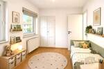 Reihenmittelhaus Frankfurt am Main Bonames - 3 Zimmer, 79 m&sup2;, 540.000&euro; | Angebot:26388326