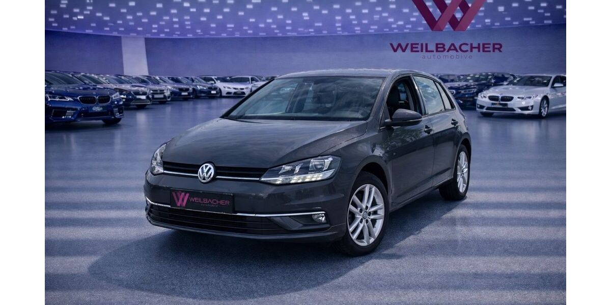 VW Golf 110.000 km 11.898 &euro; Flörsheim 65439