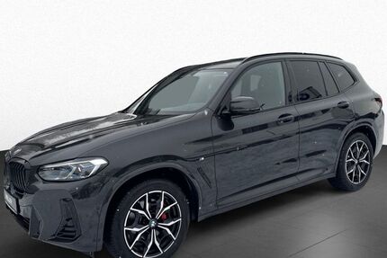 BMW X3 12.242 km 53.970 &euro; Bad Homburg 61352