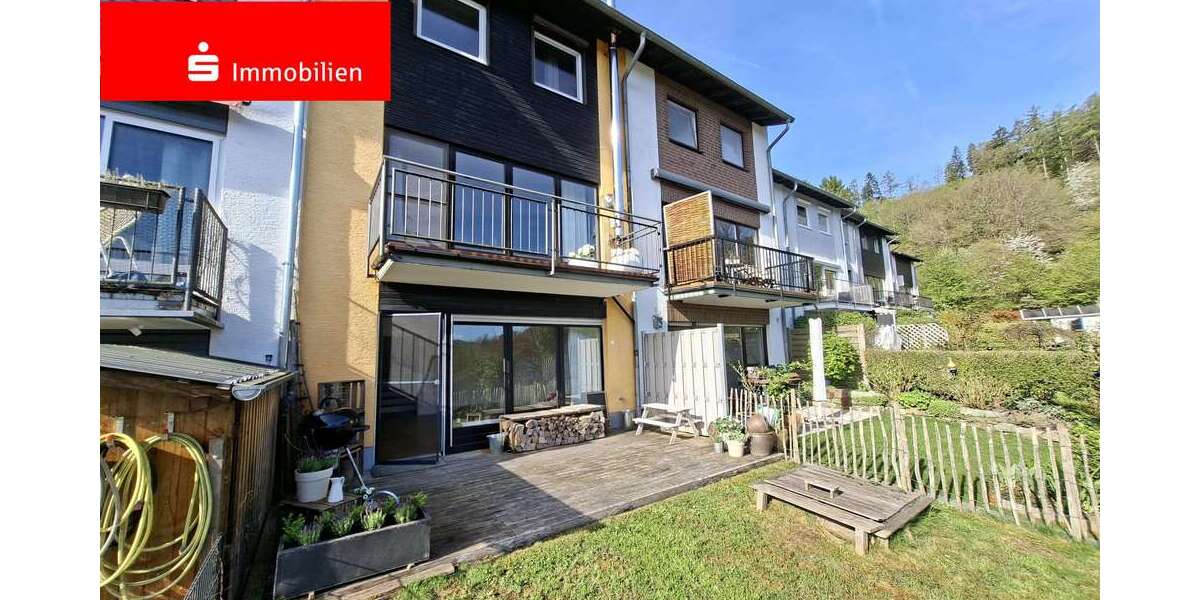 Einfamilienhaus Eppstein - 5.5 Zimmer, 141 m&sup2;, 575.000&euro; | Angebot:26448999