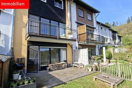 Haus Eppstein - 5.5 Zimmer, 141 m&sup2;, 575.000&euro; | Angebot:26448999