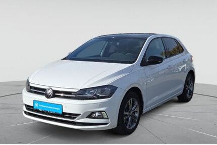 VW Polo 40.914 km 17.990 € Darmstadt 64295