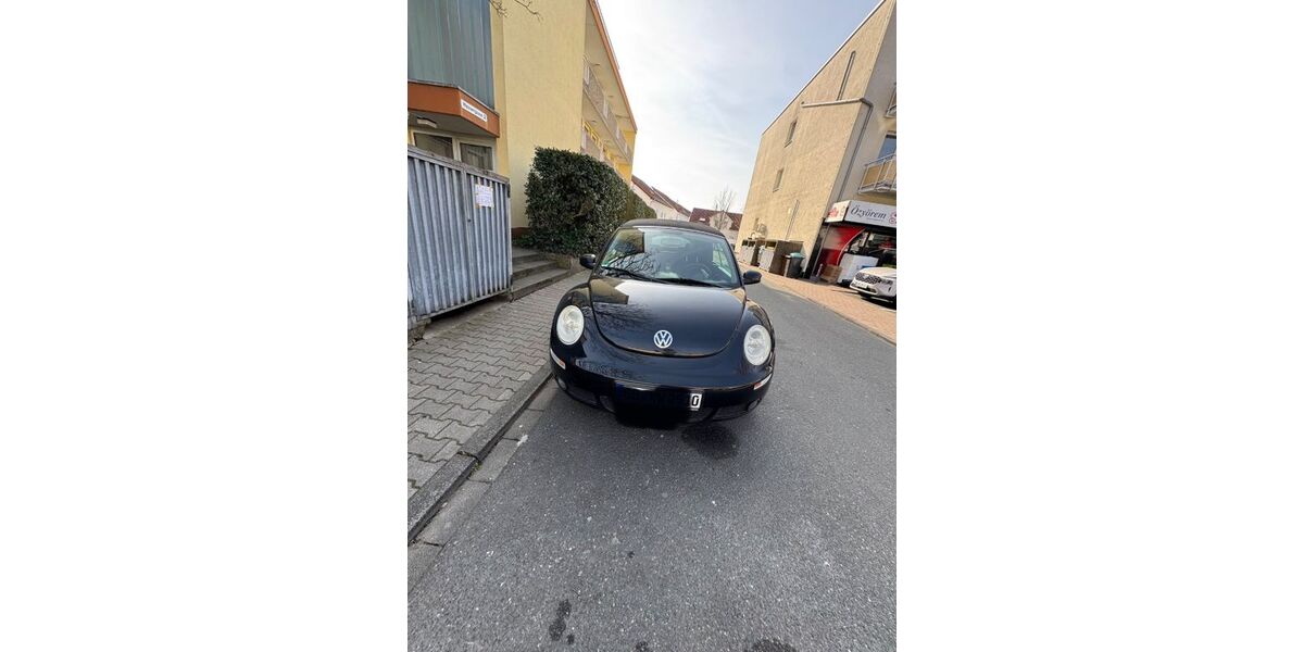 VW Beetle 182.200 km 2.399 &euro; Mörfelden-Walldorf 64546