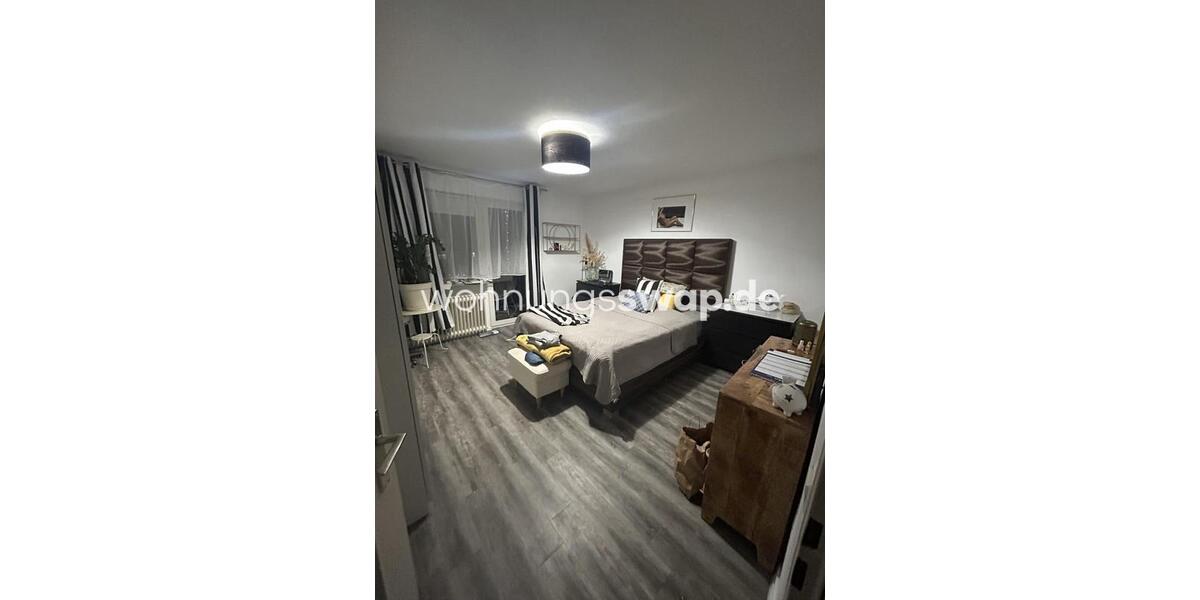 Etagenwohnung Frankfurt am Main Bornheim - 3 Zimmer, 80 m&sup2;, 860&euro; | Angebot:24541188