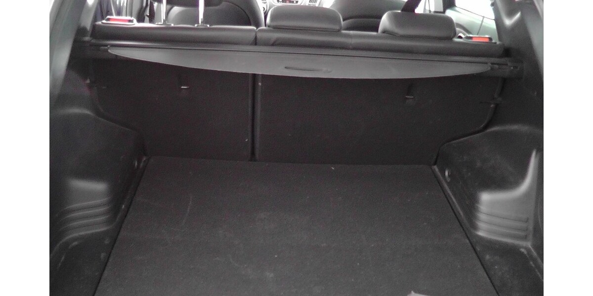 Hyundai IX35LM 132.000 km 9.500 &euro; Friedrichsdorf 61381