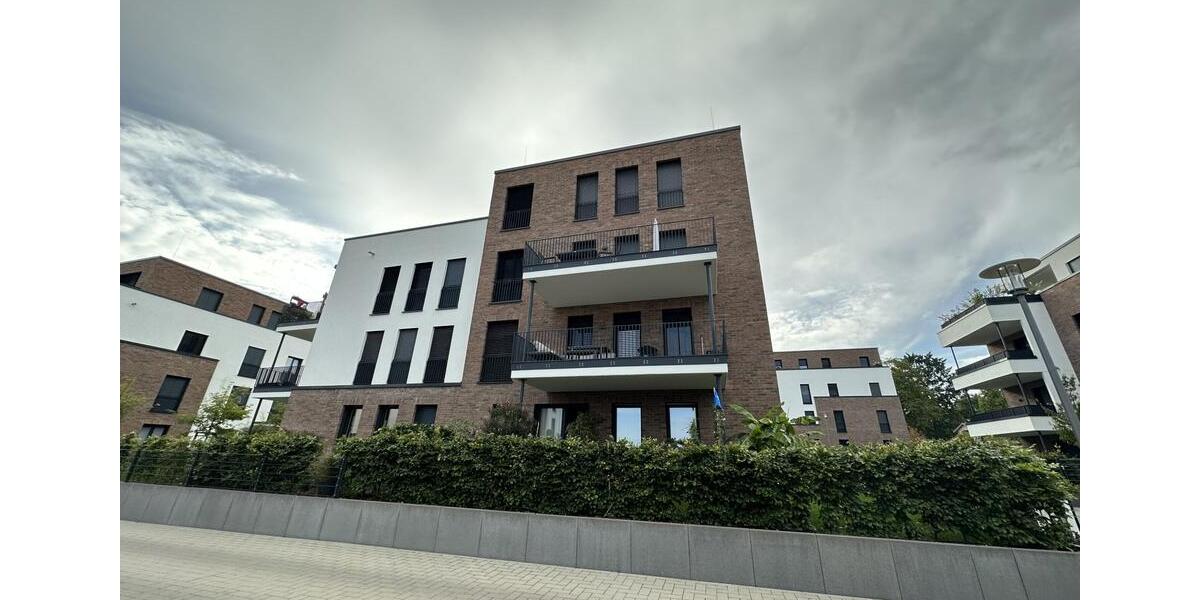 Etagenwohnung Karben - 3 Zimmer, 105 m&sup2;, 1.550&euro; | Angebot:25614979