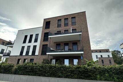 Wohnung Karben - 3 Zimmer, 105 m&sup2;, 1.550&euro; | Angebot:25614979