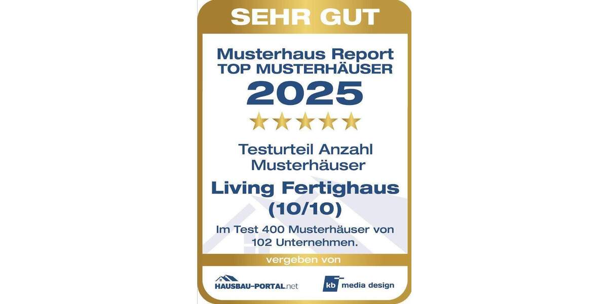 Einfamilienhaus Eppstein Vockenhausen - 6 Zimmer, 143 m&sup2;, 728.539&euro; | Angebot:25800199