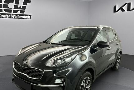Kia Sportage 71.839 km 18.877 &euro; Weiterstadt-Darmstadt 64331