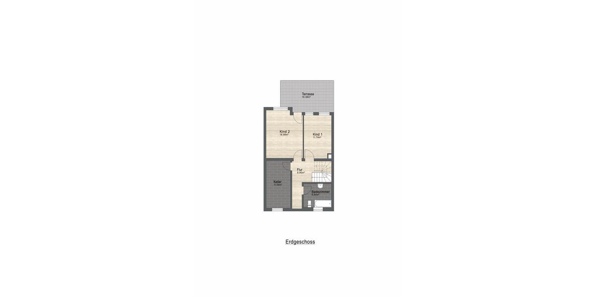 Reihenhaus Glashütten - 5 Zimmer, 166 m&sup2;, 1.950&euro; | Angebot:25285359