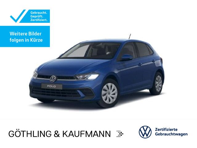 VW Polo 11.723 km 20.260 &euro; Eschborn 65760
