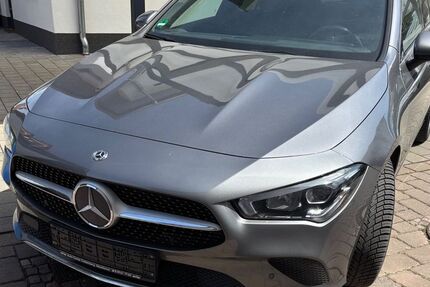 Mercedes-Benz CLA 200 Shooting Brake 156.000 km 21.000 &euro; Gross Zimmern 64846