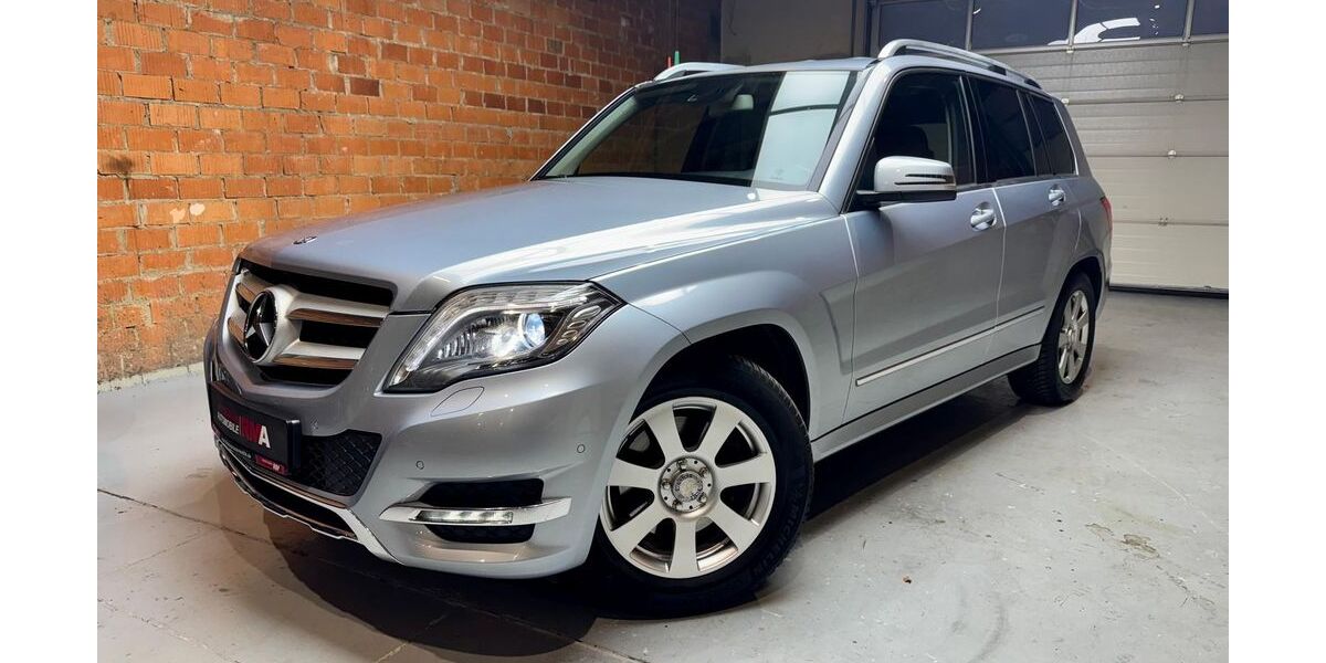 Mercedes-Benz GLK 250 141.100 km 19.890 &euro; Heusenstamm 63150