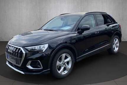 Audi Q3 22.000 km 34.380 &euro; Babenhausen 64832