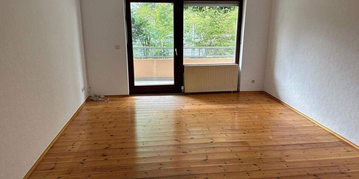 Etagenwohnung Mühlheim - 2 Zimmer, 55 m&sup2;, 219.000&euro; | Angebot:25728360