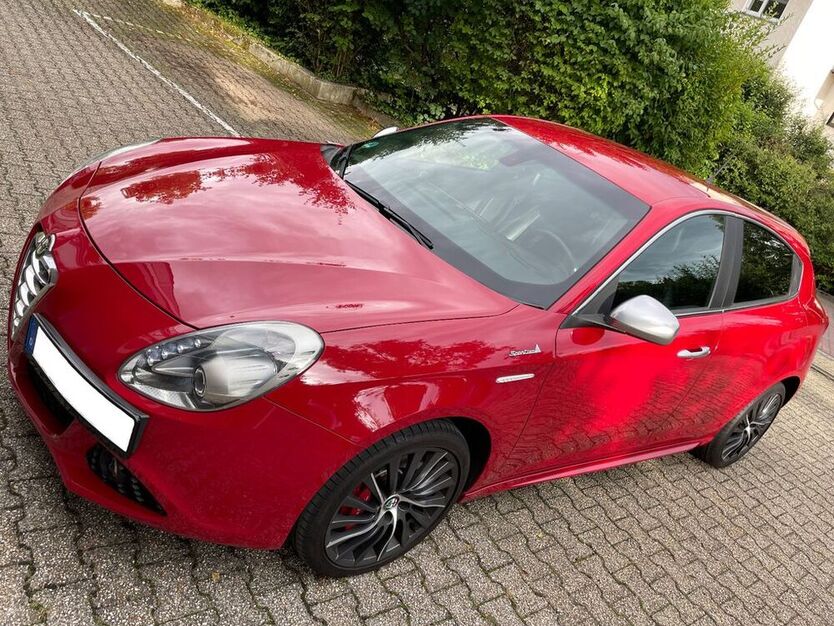 Giulietta