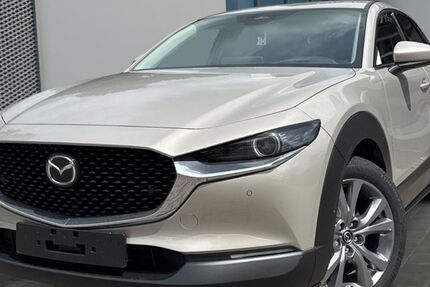 Mazda CX-30 3.919 km 30.490 € Niedernhausen 65527