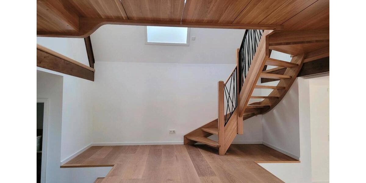 Gewerbeeinheit Büro Loft zimmer