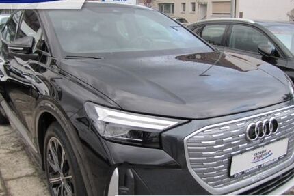 Audi Q4 e-tron 20.477 km 31.590 &euro; Neu Isenburg 63263