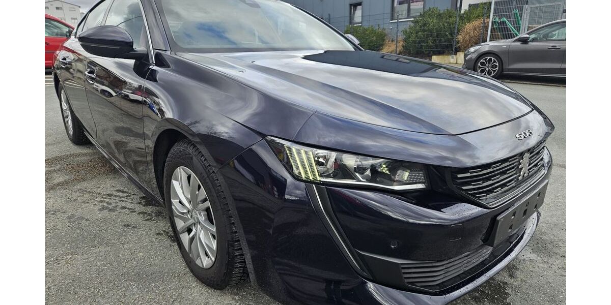 Peugeot 508 152.000 km 11.662 &euro; Kelkheim 65779