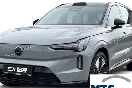 Volvo EX90 2.500 km 89.990 &euro; Neu-Anspach 61267