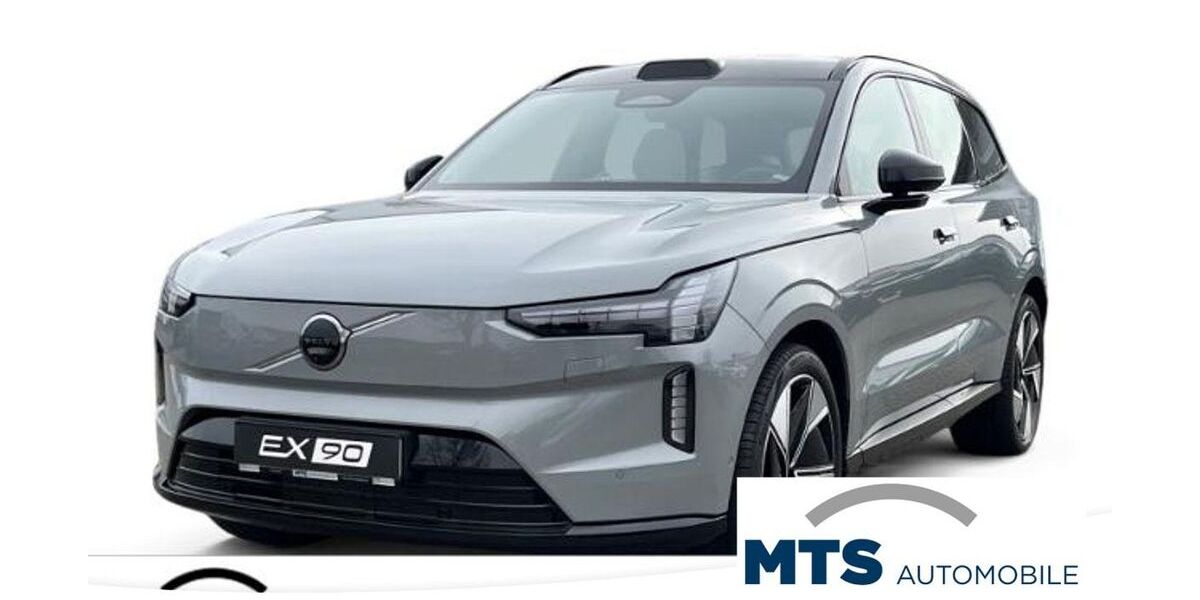 Volvo EX90 2.500 km 89.990 &euro; Neu-Anspach 61267