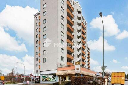 Wohnung Hanau Steinheim - 3 Zimmer, 80 m&sup2;, 190.000&euro; | Angebot:25684176