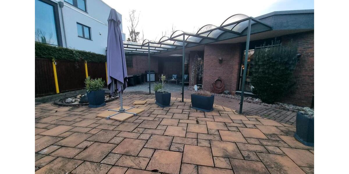 Bungalow in Top Lage Langen Oberlinden 9 zimmer