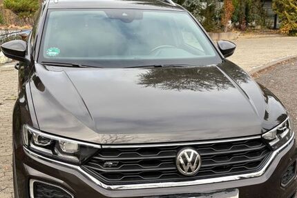 VW T-Roc 60.800 km 19.999 &euro; Bad Soden 65812