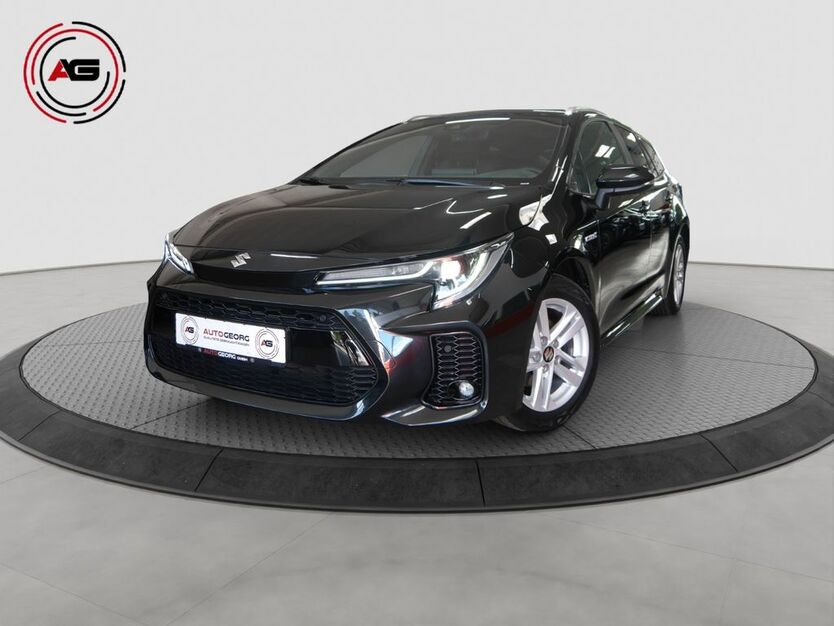 Suzuki Swace 31.000 km 22.980 € Wiesbaden 65205