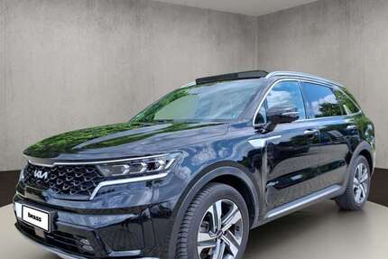 Kia Sorento 35.377 km 41.980 &euro; Offenbach 63075