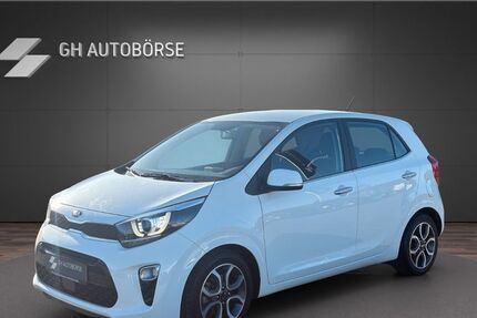 Kia Picanto 14.000 km 11.999 &euro; Büttelborn 64572