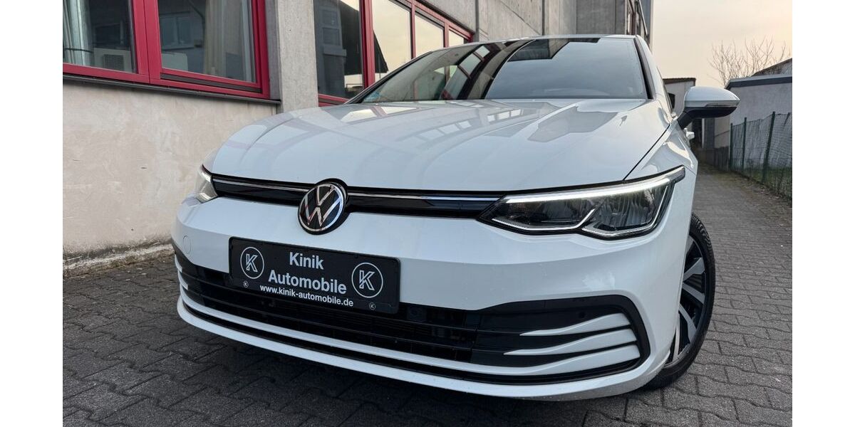 VW Golf 107.083 km 15.900 &euro; Eppstein - Bremthal 65817