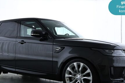 Land Rover Range Rover Sport 70.956 km 50.990 &euro; Egelsbach 63329