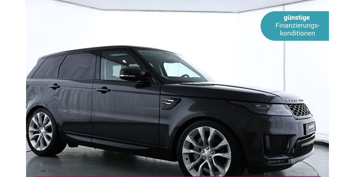 Land Rover Range Rover Sport 70.956 km 50.990 &euro; Egelsbach 63329