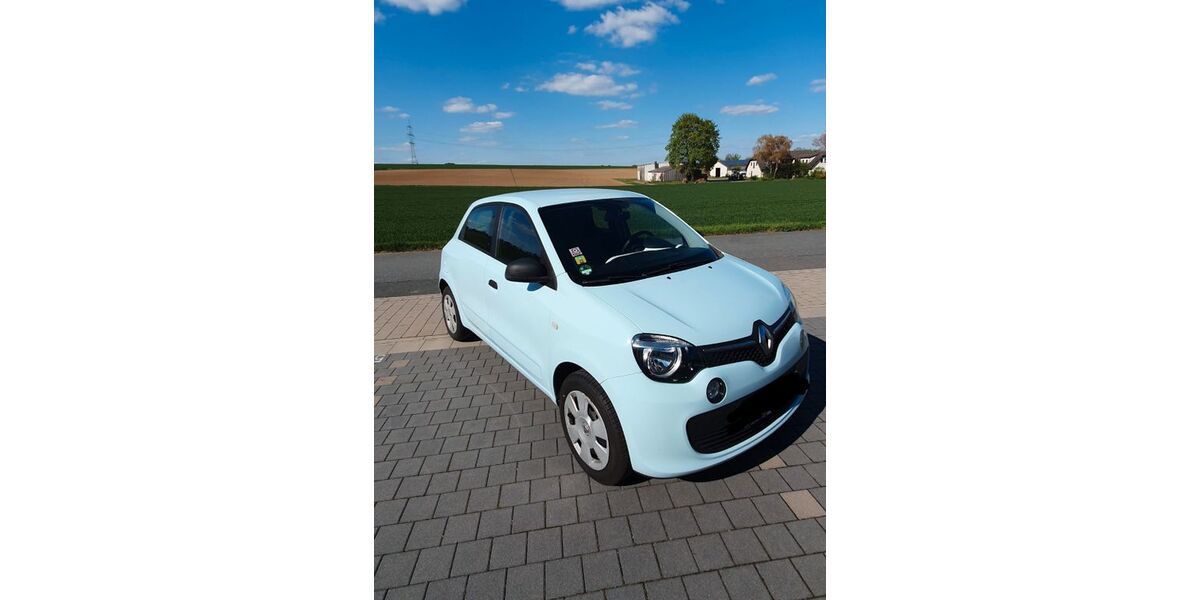 Renault Twingo 88.000 km 5.500 &euro; Bad Vilbel 61118