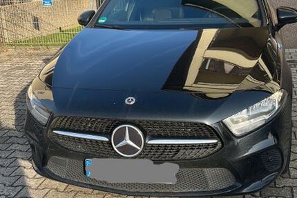 Mercedes-Benz A 180 128.500 km 16.000 &euro; Groß-Gerau 64521