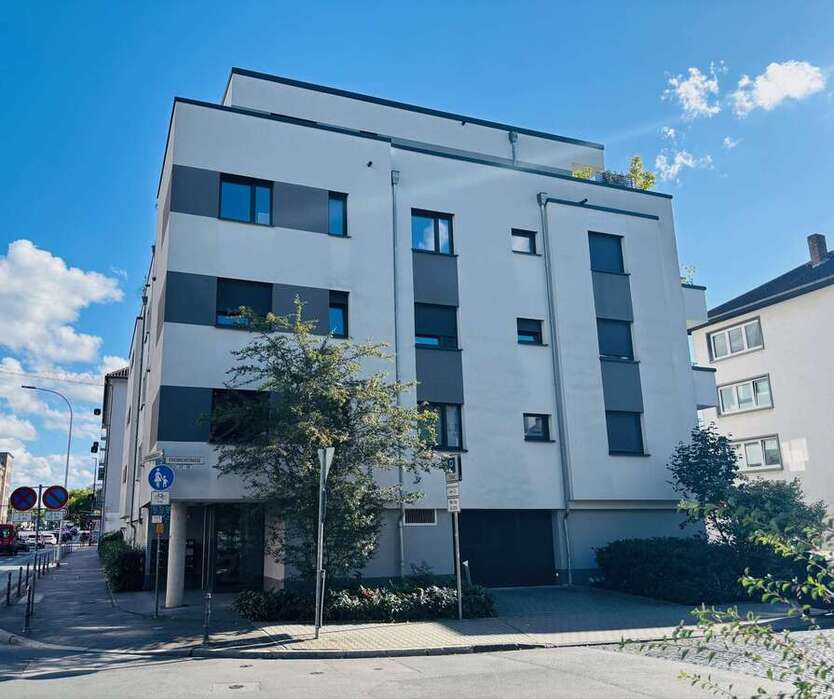 Wohnung zum Mieten in Darmstadt 890 € 62 m²