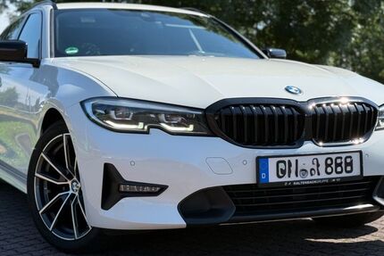 BMW 318 139.000 km 21.900 &euro; Langenselbold 63505