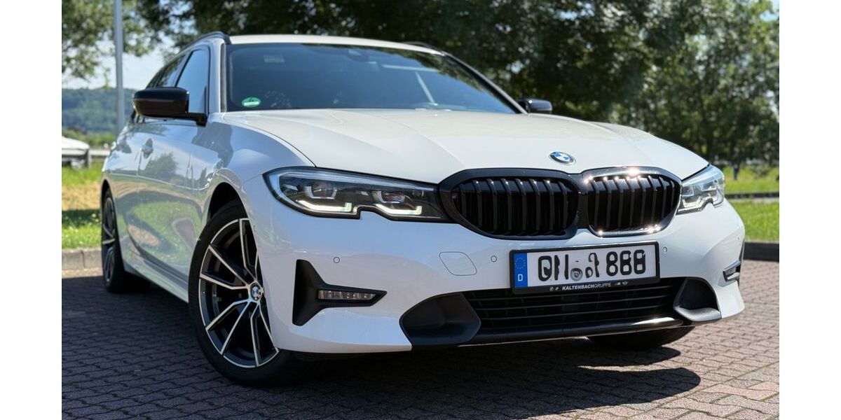BMW 318 139.000 km 21.900 &euro; Langenselbold 63505