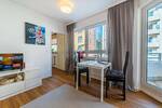 Etagenwohnung Frankfurt am Main Gallus - 2 Zimmer, 48 m&sup2;, 1.590&euro; | Angebot:26702836