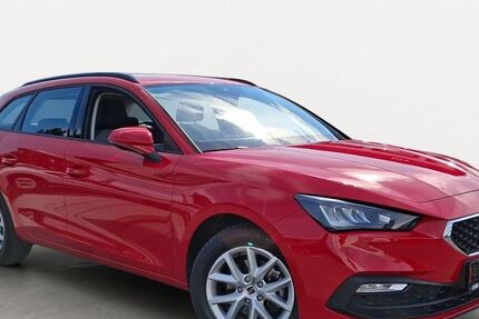 Seat Leon 28.304 km 16.650 &euro; Friedberg 61169