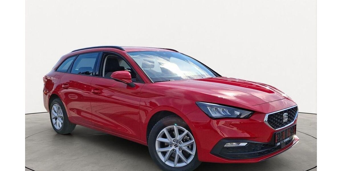 Seat Leon 28.304 km 16.650 &euro; Friedberg 61169