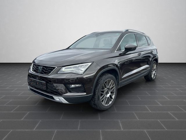 Ateca