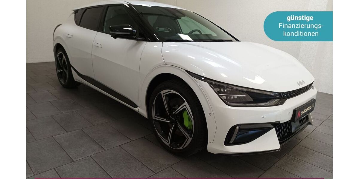 Kia EV6 19.853 km 39.770 &euro; Egelsbach 63329