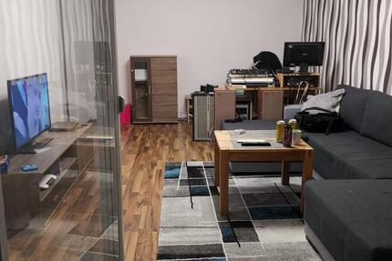 Wohnung Offenbach am Main - 2 Zimmer, 58 m&sup2;, 150.000&euro; | Angebot:26728393