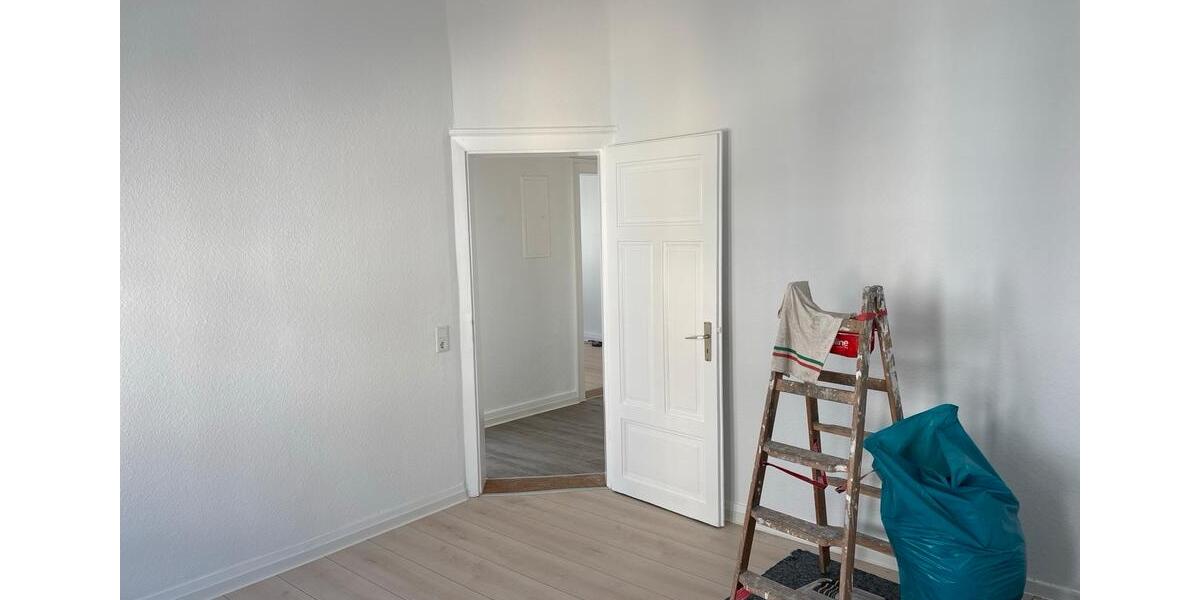 Etagenwohnung Darmstadt Bessungen - 4 Zimmer, 75 m&sup2;, 1.597&euro; | Angebot:26578818
