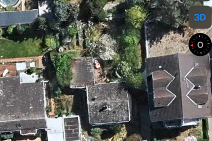 Grundstück Hanau Steinheim - 550.000&euro; | Angebot:25722888